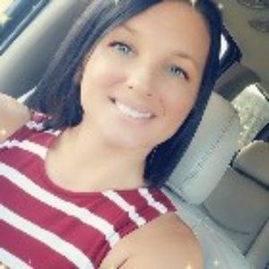 Meet your Posher, Alisha